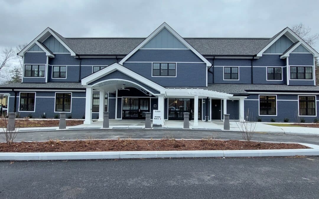 Decades in the making, new Wilbraham Senior Center is ‘a fun, happening space’